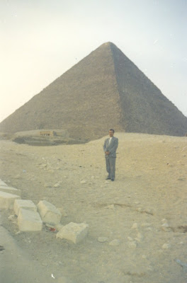 مصر في ذاك العصر