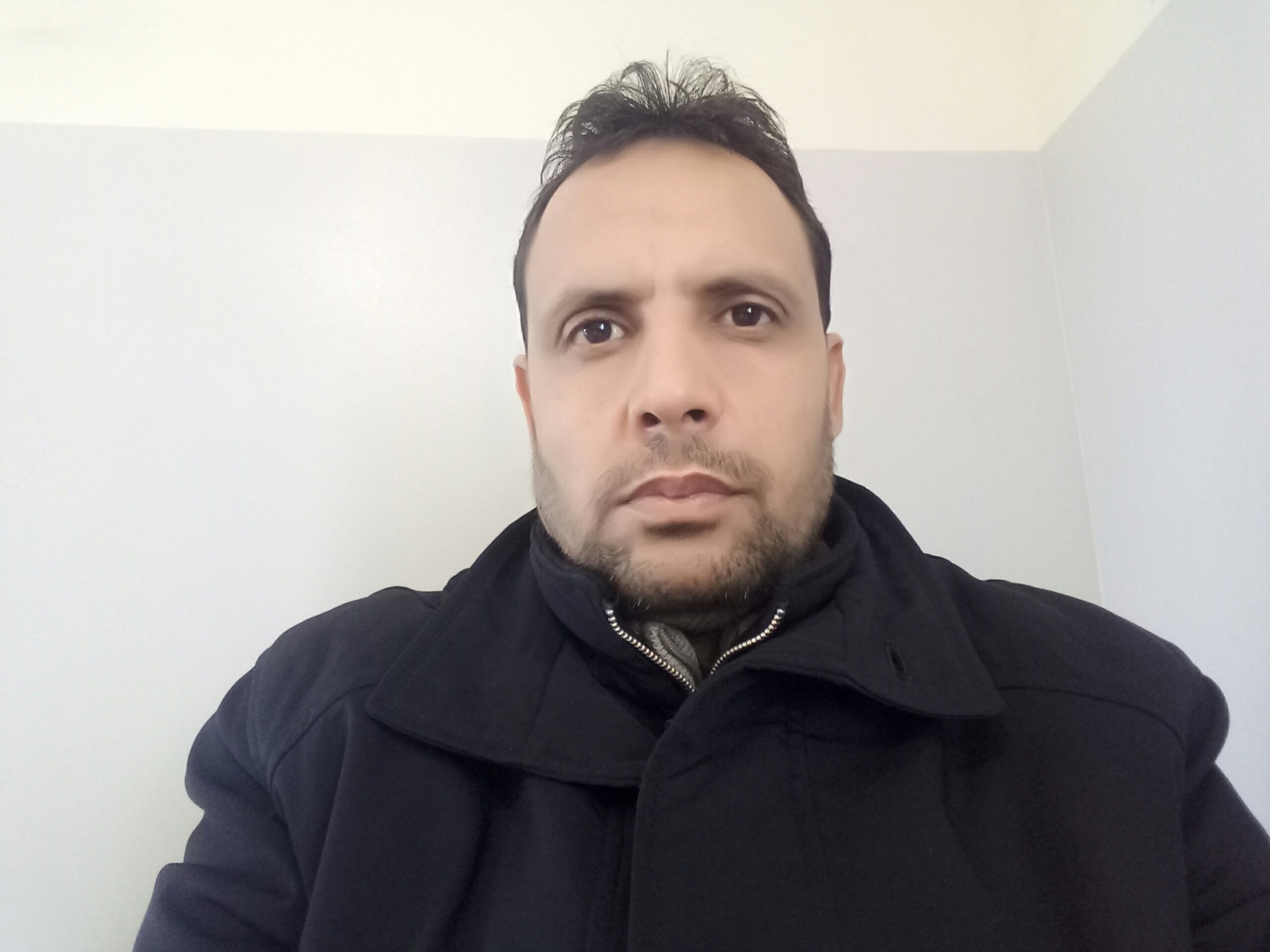 منير الحردول