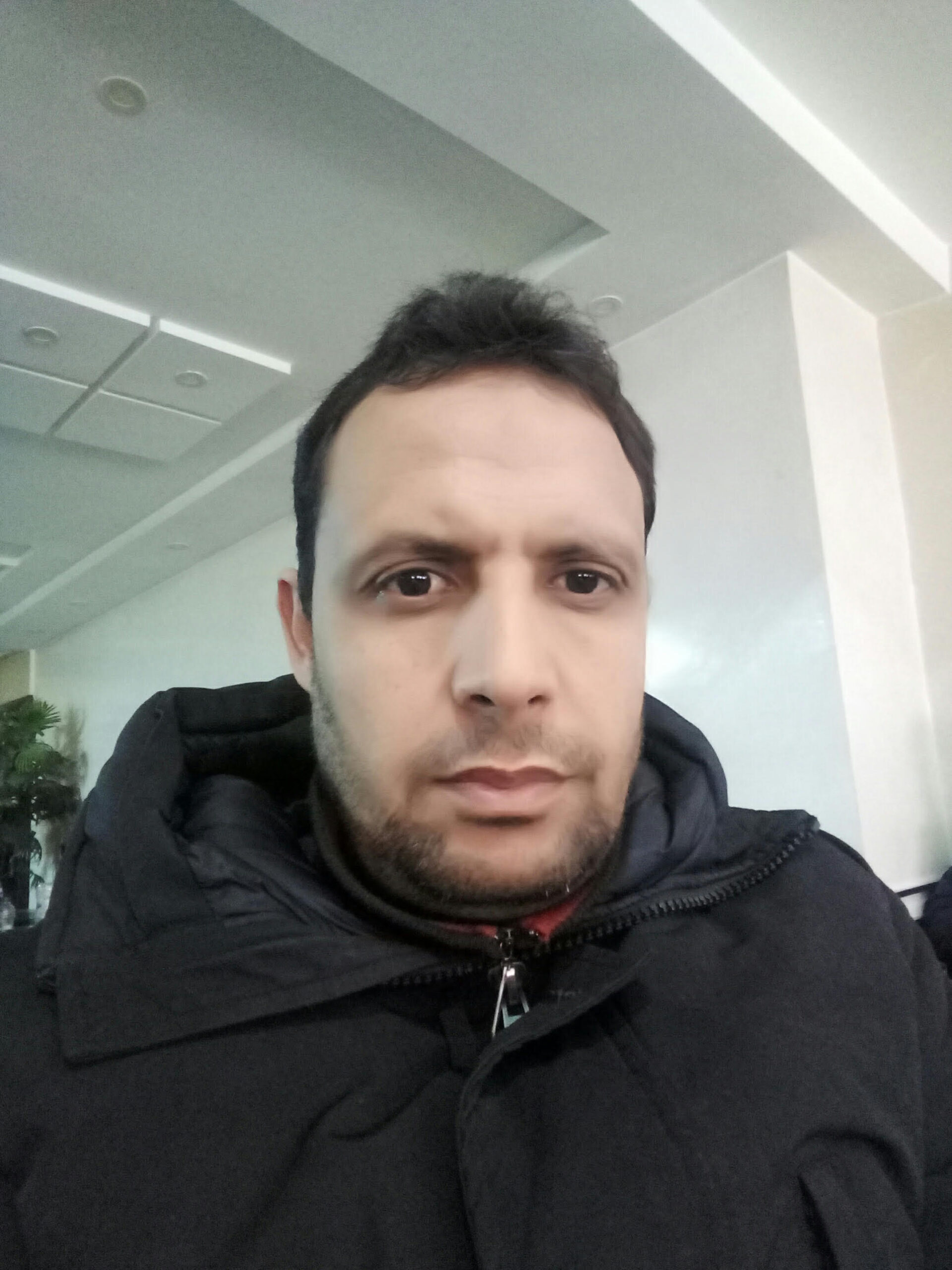 منير الحردول