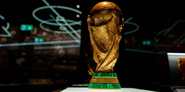 كأس العالم