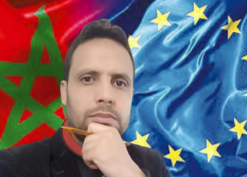 المغرب وتأمين بلدان الاتحاد الأوربي..أما حان الوقت لفتح الباب لانضمام المملكة المغربية للتكتل الأوروبي!