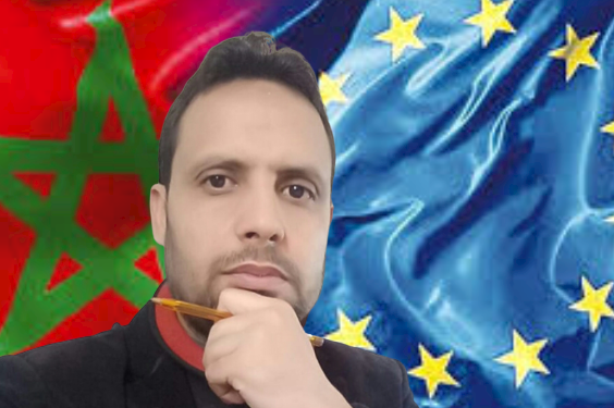 المغرب وتأمين بلدان الاتحاد الأوربي..أما حان الوقت لفتح الباب لانضمام المملكة المغربية للتكتل الأوروبي!