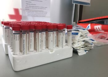 الإبلاغ عن حالة وفاة جديدة مرتبطة بـ COVID في واترلو