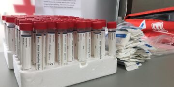 الإبلاغ عن حالة وفاة جديدة مرتبطة بـ COVID في واترلو
