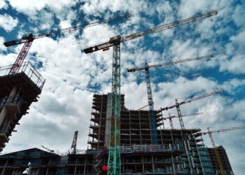 بناء 1.5 مليون مسكن في أونتاريو