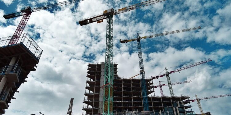 بناء 1.5 مليون مسكن في أونتاريو