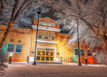 منطقة Lloydminster