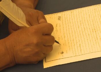 أسبوع الاعتراف بالمعاهدة