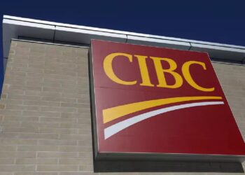 بنك "CIBC"