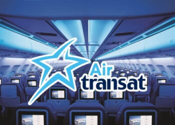 شركة Air Transat Canada