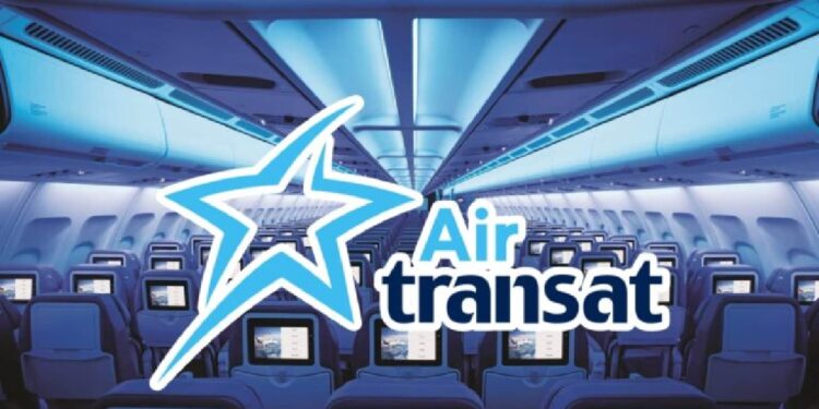 شركة Air Transat Canada