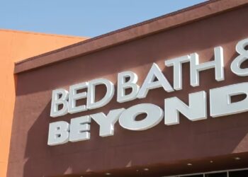 شركة Bed Bath & Beyond تغلق جميع متاجرها في كندا