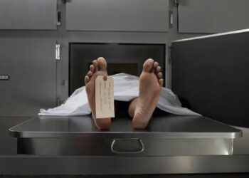 فاجعة تهزّ لبنان.. شاب يقتل زوجته وطفله وينتحر