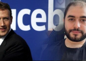 Mark Zuckerberg Announces New Facebook And Instagram Monthly Subscription For Account Verification with Blue Checkmark