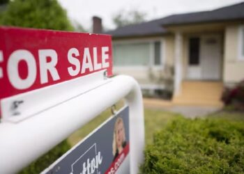 ارتفاع ديون الرهن العقاري للكنديين إلى أكثر من 2.000 مليار دولار