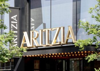 شركة Aritzia