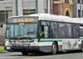 وكالة النقل العام “BC Transit”
