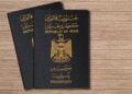 Loss of passport