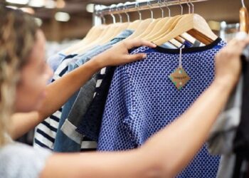 أكثر من ربع سكان أونتاريو يشترون بضائع مستعملة..