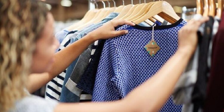 أكثر من ربع سكان أونتاريو يشترون بضائع مستعملة..