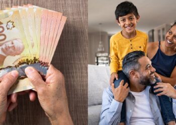 الإعانة الكندية