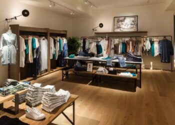 شركة Aritzia