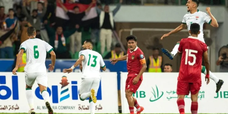 حلم الذهاب للمونديال يبدأ بانتصار للأسود