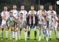 النشامى يسقطون على أرضهم وبين جماهيرهم في فخ الأخضر