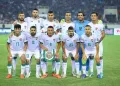 برأسية ميمى القاتلة.. الأسود تنتزع النقاط الـ3 من العنيد الفيتنامي في هانوي