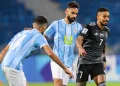 الفيصلي ينهي آمال الشارقة في دوري أبطال آسيا بفوز قاتل