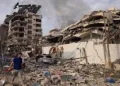 غزة