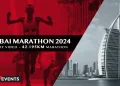 الأردن يعد عدة المشاركة والإمارات تحتضن ماراثون دبي الـ23