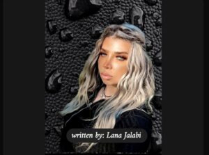 لانا جلبي