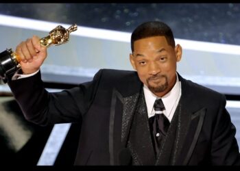 Hollywood Star Will Smith on the “Big Time Podcast” Show
