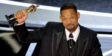 Hollywood Star Will Smith on the “Big Time Podcast” Show