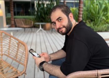 براء حباب