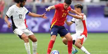 مصر والمغرب على موعد مع التاريخ في باريس 2024