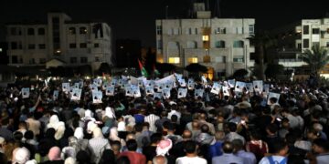 غضب شعبي ورسمي أردني بسبب اغتيال إسرائيل لهنية