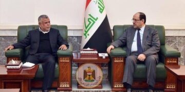 العرب اللندنية: العامري تنازل في ديالى لصالح المالكي بوساطة من إيران