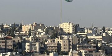 الأردن تحقق إنجازا سياديا مهما بفضل قيادتها الهاشمية الرشيدة