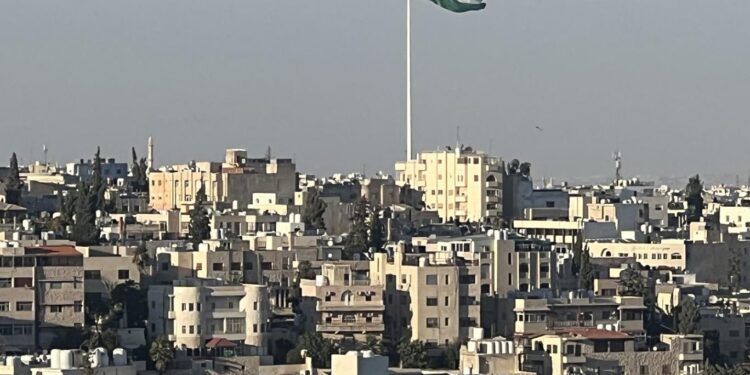 الأردن تحقق إنجازا سياديا مهما بفضل قيادتها الهاشمية الرشيدة