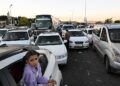 العراق يعلن دعمه مبادرة وقف إطلاق النار في لبنان