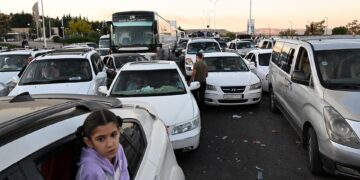 العراق يعلن دعمه مبادرة وقف إطلاق النار في لبنان