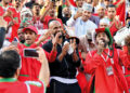 العراق يقرر إعفاء الجماهير الكروية العُمانية من تأشيرة الدخول إليه