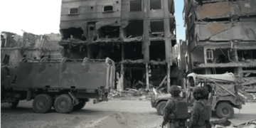 هآرتس: إسرائيل جندت أفارقة في حرب غزة