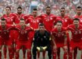 ”فيفا” ينظر في طلب فلسطين لإيقاف منتخب إسرائيل