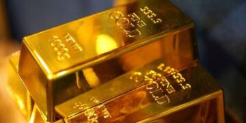 أسعار الذهب ترتفع بعد تعزز رهانات خفض أسعار الفائدة الأميركية