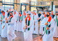 “أيام الإمارات الثقافية” في العاصمة الكندية أوتاوا… جسر للثقافة ومهرجان للتراث