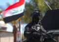 العراق يطيح بـ4 من عناصر داعش الإرهابي في شمالي كركوك