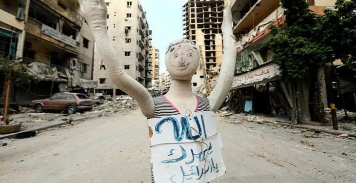 ما وراء الصواريخ والاغتيالات: خطا بزشكيان ونتنياهو!